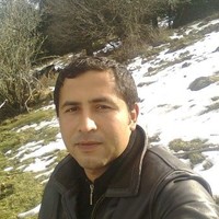 Mohamed GUIRRI