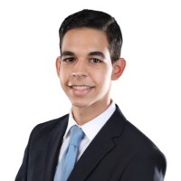 Jorge Ricardo Santana Lora