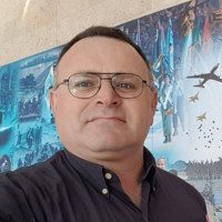 David Baron