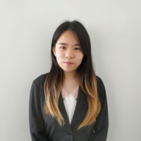 Yuen Man (Samantha) Yim