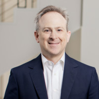 Eric Zabinski