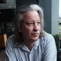 Peter Mitchell