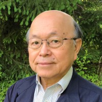Hideki Kawahara