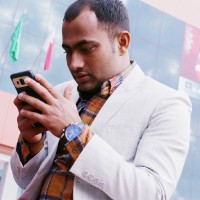 Farid Ahmed