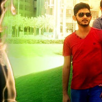 Mohammed Shafran Rafeek