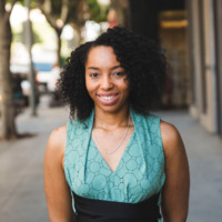 Jazmine Johnson