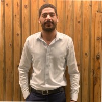 Ebrahim Elmeshad