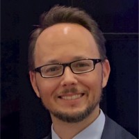 Andrew Haug