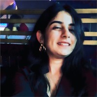 Khushi Tickoo