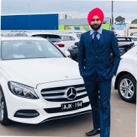 Kuljeet Singh