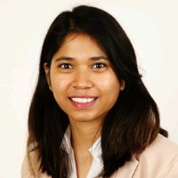 Harshitha Santhosh Kumar