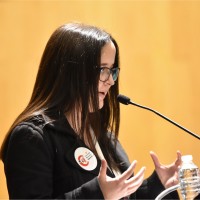 María Nazaret Gonzalez García