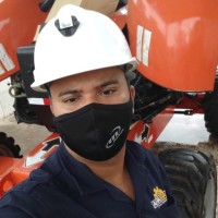 Jerfferson Ameno Carneiro