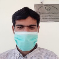 Gull Bahar Ahmad