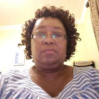 Kimberly Moore