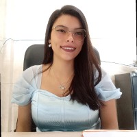 Kimberly Angulo Mora