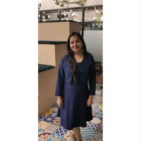 Prapti Gupta