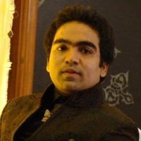 Farhan Ansari