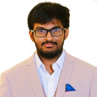 Chennareddy Nikhil Reddy