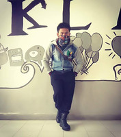 Toni Arisandi