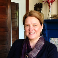 Nancy Rowe