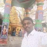 G Chandra Sekhar Reddy