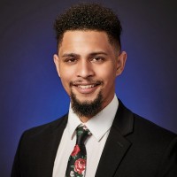 Donte Thompson