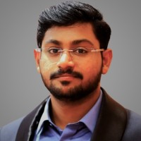 Pramod Kumar