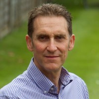 Geoff Hayllar