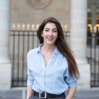 Camille Boyer