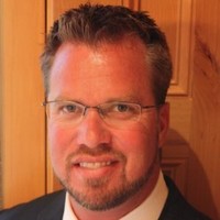 Jeff Moore