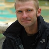 Lance Webel
