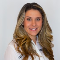 Ashley McManus
