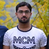 Tayyab Ghaffar