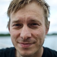 Fredrik Bergström