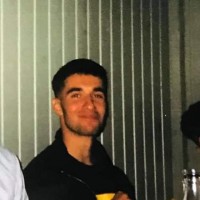 Markus Rykær Flyvholm