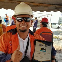 Shahrul Nizam Chik Tak