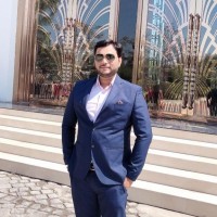 Piyush Srivastava
