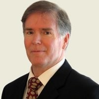 Brian Maguire