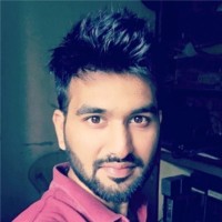 Vaishnav Reddy
