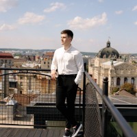 Andrii Rubchuk