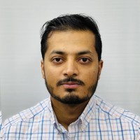 Haris Asif, Md