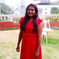 Priya Xavier