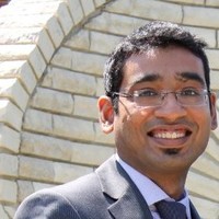 Hardik Shah