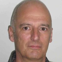 Marc Chaudoir