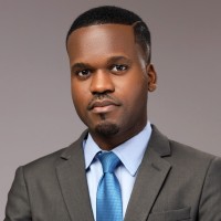 Usman Adeniji, ACA, FMVA®