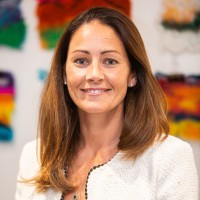 Caroline Townshend
