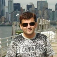 Chetan Kela