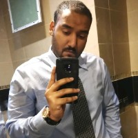 Mohammed Azam
