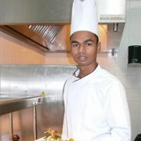 Mohammad Ahsan
